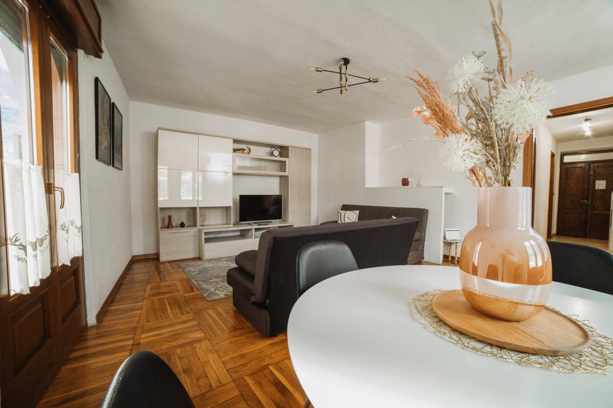 Apartment Maison Escaliers By Hili